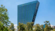 Torre Virreyes (2014): El desafío estructural de Teodoro González de León