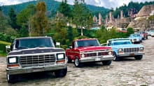 ¿Qué hacer este fin de semana? Lánzate a una exhibición de autos clásicos en Edomex