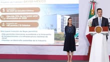 Edomex concentra gran parte de inversiones farmacéuticas; suman más de 21 mil mdp