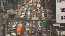 El tráfico y el calorón serán los rivales a vencer en el Mundial
