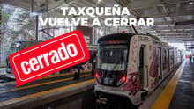 Tren Ligero de CDMX volverá a cerrar terminal Taxqueña: checa las fechas y cómo será el servicio