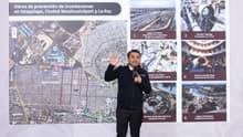 Edomex tendrá colectores, desazolve y nuevas obras contra inundaciones