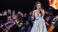 Del ‘Ciclo sin fin’ a ‘Libre soy’: ¡Magia pura te espera en este concierto sinfónico en la CDMX!