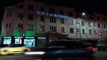 “Aquí no es la Condesa”: Habitantes del Edificio Isabel luchan contra gentrificación en Tacubaya