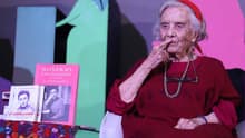 A 101 años de Rosario Castellanos, Elena Poniatowska celebra su legado literario y feminista