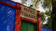 Museo Frida Kahlo abrirá de noche este verano y así podrás recorrerlo
