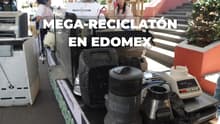 ¡Lleva el celular viejito! Así será el Mega-Reciclatón en Edomex: fecha, lugar y qué puedes canjear