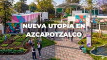 CDMX tendrá otra Utopía en Azcapotzalco: ¿dónde estará?