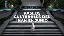 Museo del Tarot, Lecumberri y más: llegan los Paseos Culturales del INAH; fechas y registro