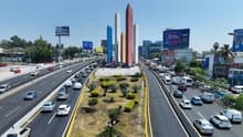 Periférico Norte ya está abierto: así quedó tras obras de reconstrucción | FOTOS