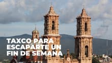 Taxco es más que plata