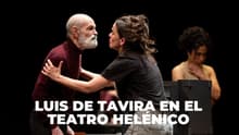 Luis de Tavira convierte Rey Lear en una experiencia brutal en el Teatro Helénico