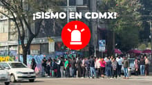 Sismo en CDMX hoy, 4 de mayo: esta fue la magnitud del temblor que activó la alerta sísmica