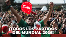 ¿Dónde se podrá ver GRATIS el Mundial 2026? Habrá 18 sedes con transmisiones en CDMX