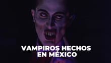 Vampiros en México: un recorrido imperdible en el Museo de la Inquisición