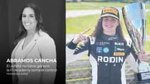 Abramos cancha: El asfalto no tiene género: la F1 Academy toma el control