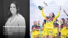 Abramos cancha: El campeonato del América Femenil es el mejor negocio de la ciudad