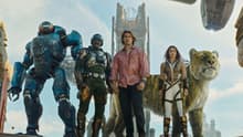 Amos del universo: El poder de Grayskull regresa