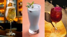 Asia en la barra: Cocteles con inspiración oriental y dónde probarlos
