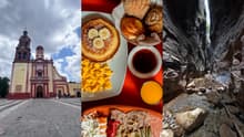 Sabor y aventura en el semidesierto: qué hacer en Cadereyta de Montes