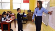 SEP analiza dejar 6 semanas de vacaciones con cambio a calendario escolar