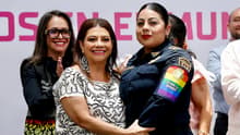 CDMX va contra la homofobia y la trata de personas durante el Mundial 2026