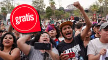 Chapultepec CDMX tendrá un festival con conciertos GRATIS, comida y bazar de bandas: ¿cuándo es?