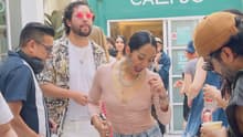 Turismo musical en la Roma: baile, historia y cumbia en un sólo recorrido