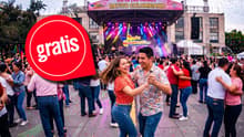 Rayito Colombiano y La Chomba darán concierto GRATIS en CDMX por el Día de las Madres 2026: ¿cuándo y dónde será?