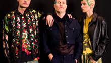 Hercules & Love Affair quiere ver a la banda chilanga bailar en el festival Emblema
