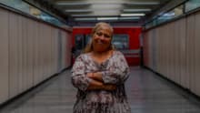 Leonas en Manada, las vagoneras que exigen trabajo digno en Metro CDMX: “No hacemos algo indebido”