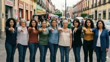 ¿Por qué cada vez más mujeres deciden no tener hijos?