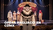 Amor, celos y un payaso trágico: confirman nuevas funciones de la ópera Pagliacci en CDMX