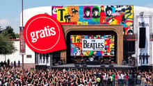 Habrá tributo GRATIS a The Beatles en CDMX: ¿cuándo y dónde será?