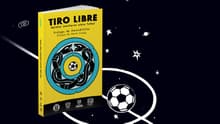 Tiro Libre, el libro de la UNAM que explora el futbol más allá de la cancha