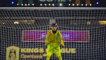 Un portero muy improbable: película futbolera con mucho corazón que visibiliza el autismo
