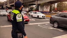 Policías auxiliares y de la PBI podrán multar en CDMX: ¿en qué alcaldías aplica?