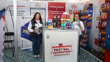 ¿Tienes una tiendita en Edomex? Llega a Neza el Festival Abarrotero con capacitaciones para vender más