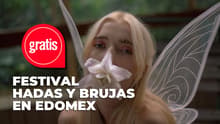 Habrá un festival medieval en Edomex con hadas, tarot y shows de fuego: ¿cuándo y dónde?