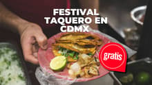 Tacos, antojitos y música: así será el Festival Taquero por el Día del Padre; ¿cuándo y dónde?