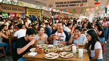 ¿Qué hacer en CDMX? Este festival tendrá garnachas de todo México y pulque este fin de semana
