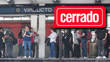 Línea 2 del Metro CDMX seguirá cerrada: ¿hasta cuándo reabren las estaciones y cómo opera?