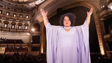 La soprano María Katzarava cantará a Édith Piaf en CDMX con concierto sinfónico: fechas y boletos