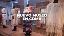 ¿Qué hacer en CDMX? Conoce el nuevo museo del Centro Histórico con entrada gratis para niños