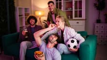 ¿Visitas inesperadas? Así puedes convertirte en el anfitrión perfecto