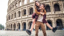 ¿Te imaginas ir a Italia? Así puedes participar por un viaje y premios para tu cocina