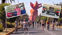 ¿Qué hacer en Edomex este fin de semana? Lucha libre, autos clásicos, conciertos, una rodada en Neza y más