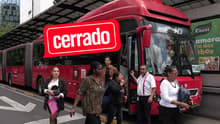 ¿Qué pasa en el Metrobús hoy? Estas son las afectaciones por protestas de la CNTE