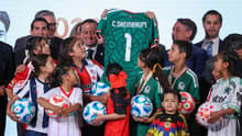 México busca crear gran cantera de futbolistas: clubes impulsarán escuelas de futbol para infancias