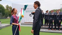 El emotivo mensaje de Sheinbaum a Guillermo Ochoa
